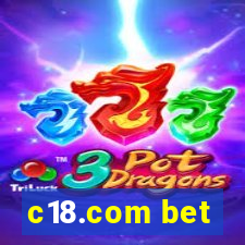 c18.com bet